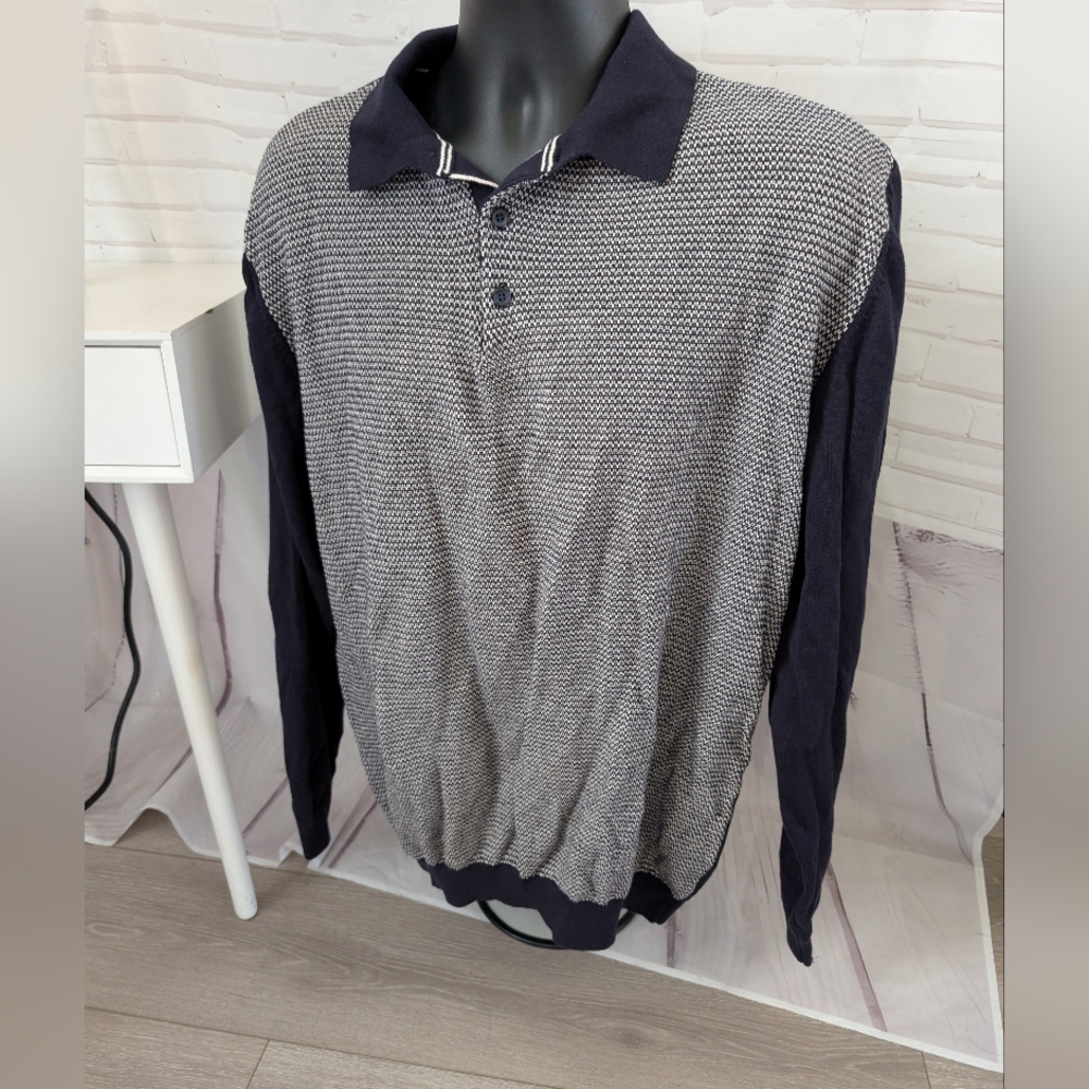 NWT Guide London Sweater